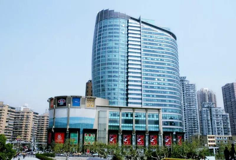 上海徐汇校区